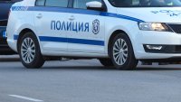 Стреляха по тролейбус с пътници в Плевен, стъкло бе счупено
