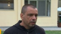 На 4-годишния Марти му предстои дълга рехабилитация, трябва да се научи да ходи и да говори отново