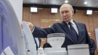 Как Путин формира руските мнения?