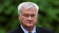 Андрий Сибига: Украинците заслужават справедлив мир