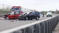 Месец май е бил най-кървавият на пътя, 168 души са загинали от началото на годината 