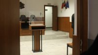 Съдът спря наказателното производство срещу бившия кмет на Неделино Стоян Беширов