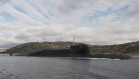 Невероятното оръжие на Япония през ВСВ: Подводница, която носеше 3 самолета