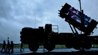 Малък винт за $1000 спъва производството на ракетите Patriot в САЩ