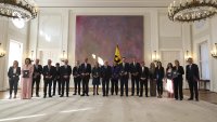 Германия е с ново правителство, водено от Фридрих Мерц