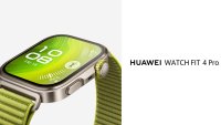 Huawei представя серията HUAWEI WATCH FIT 4 с тънък дизайн и професионални възможности за спортуване на открито