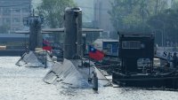 Тайното сензорно оръжие на Кралския флот за лов на руски подводници
