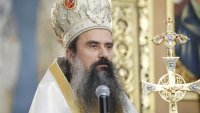 Внимание: Ловчанският митрополит Гавриил не рекламира медикаменти