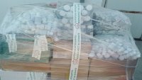 Разкриха 86 т незаконни продукти за растителна защита от началото на годината
