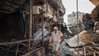 Путин насочи "Орешник", "Искандер" и "Кинжал" в опит за контранастъпление в Украйна