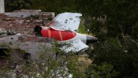 Капитанът на полет 171 изпратил сигнал за бедствие по-малко от минута преди катастрофата