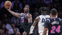 НБА: Бам Адебайо вкара чудовищните 83 точки, бе близо до рекорда на Чембърлейн