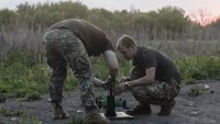 Русия е свалила свалила 72 украински дрона