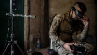Русия удари тренировъчен център на украинската армия, поне 12 убити