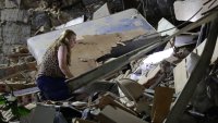 Засега са потвърдени 32 жертви на опустошителните трусове във Венецуела СНИМКИ