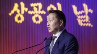 Богаташ от Южна Корея се отърва да плаща милиарди след "развода на века"