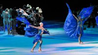 Световният спектакъл &bdquo;Снежанка на лед&ldquo; пристига в София през 2027 година