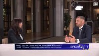 Сергей Тихановски: Към политическите затворници в Беларус се отнасят по-лошо отколкото към убийците