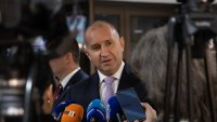 Радев наложи вето депутатите да назначават шефа на ДАНС 