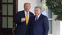 Тръмп подкрепя кандидатурата на Орбан за генерален секретар на ООН