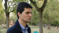 Брутален разказ на баща: Дете ме извика, за да ми каже, че мъж души сина ми 