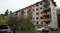 Дете е сред 12 жертви на снощната атака срещу Киев 