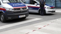 На 88 години е стрелецът в Линц, убити са съпругата и дъщеря му
