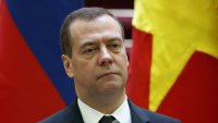 Медведев: Тръмп пак е в алтернативна реалност, но ще се върне