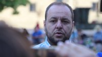 Сандов за обвинението: В духа на"Туин Пийкс", времево-пространственият континуум е огънат