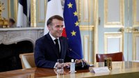 Макрон: Мирът за Израел, Газа и региона става възможен 