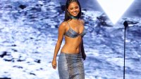 Най-впечатляващите визии на наградите MTV VMAs