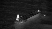 Украйна: Поразени са 12 руски танкера през нощта в Азовско море 