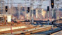 Инцидент на жп прелез, загина дете на 14 години