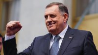 Додик: Бъдещето е в мира, а мирът е в диалога