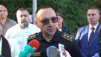 Джартов: Земите ни не са в добро състояние и това води до пожари