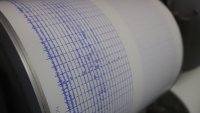 Земетресение с магнитуд 5,2 край Кипър