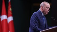 Ердоган: Израел брутално убива палестинския народ