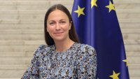 Ева Майдел за "Райнметал": България изпраща противоречиви сигнали
