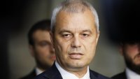 Съдът нареди на Костадинов да спре онлайн тормоза към Соломон Паси 