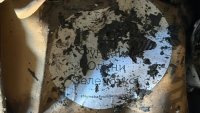 Руски удар напълно унищожи склада на Олена Зеленска с помощи за деца 