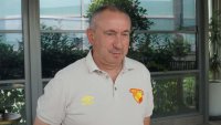 Мъри Стоилов го закъса в Турция, Гьозтепе стрето поражение