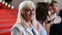 След 8 години разработка: Кристен Стюарт направи режисьорския си дебют в Кан