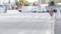 Отвориха локалното платно на бул. „Цариградско шосе“ в София