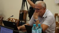 ВСС отказа да образува дисциплинарка срещу Йордан Стоев поради изтекла давност