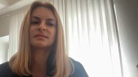Като „бръснач в гърлото“: Новият вариант на COVID-19 „Нимбус“