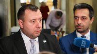 Петър Петров: Сарафов цели да си запази функционалния имунитет на магистрат