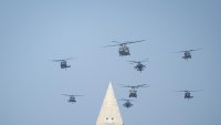 Каска за 240 000 долара: САЩ модернизират една от най-важните системи за бойните пилоти