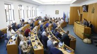 Шестима души бяха удостоени със званието „Почетен гражданин на София“