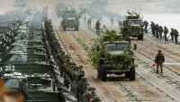 50-дневен мир ли? Путин обяви мощна мобилизация - 160 000 войници са призовани на фронта