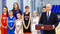 Русия се завръща в световния спорт, ЕС обмисля как да реагира